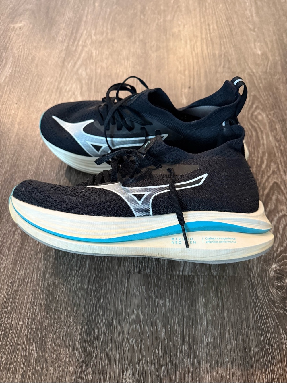 Mizuno Neo Zen 2 - Picture 2 of 4